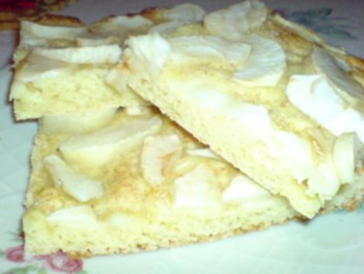 Quarkkuchen mit Lausitzer Leinöl - Rezept - Bild Nr. 14