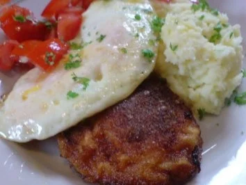 Lausitzer Jägerschnitzel - Rezept - Bild Nr. 2