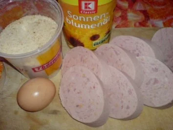 Lausitzer Jägerschnitzel - Rezept - Bild Nr. 4