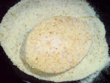 Lausitzer Jägerschnitzel - Rezept - Bild Nr. 7