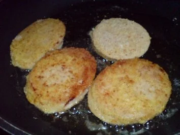 Lausitzer Jägerschnitzel - Rezept - Bild Nr. 8