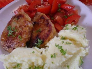 Lausitzer Jägerschnitzel - Rezept - Bild Nr. 10