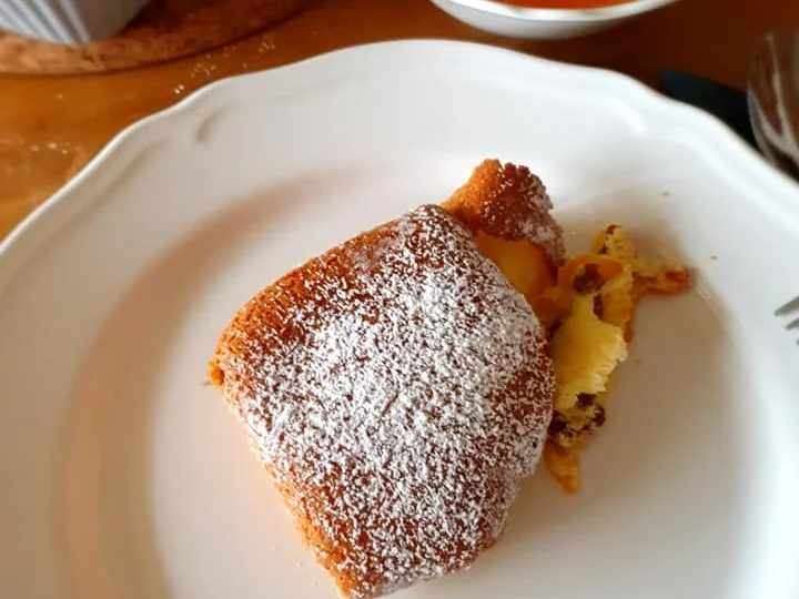 Steirisches Rahmkoch - Rezept - Bild Nr. 3