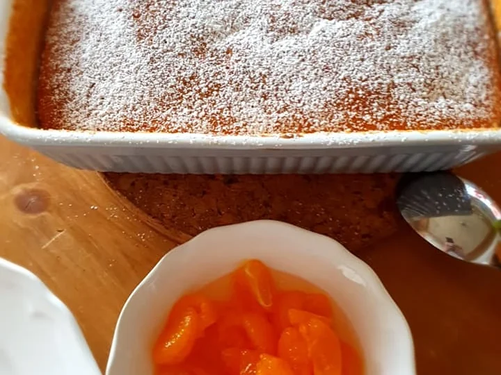 Steirisches Rahmkoch - Rezept - Bild Nr. 4