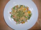 würziges Gemüserisotto - Rezept