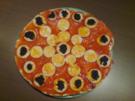 Lachstorte - Rezept
