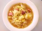 EINTOPF/SUPPEN: Wirsing-Eintopf - Rezept
