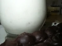 Rezept: Drink: Bananen-Milch Drink: Bananen-Milch - Rezept