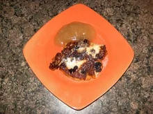 Quarkkäulchen - Rezept