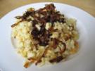 Tiroler Käsespätzle - Rezept