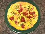 Tomaten-Rührei - Rezept