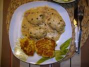 Schweinefilet im Schinkenmantel - Rezept