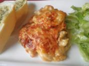 Putengeschnetzeltes - Rezept