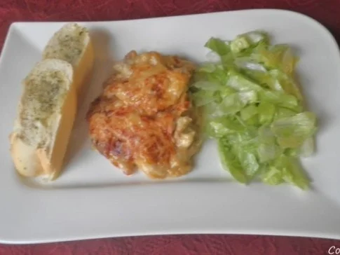 Putengeschnetzeltes - Rezept - Bild Nr. 4