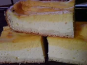 Rezept: Eierschecke Eierschecke - Rezept