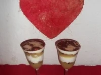 Mascarpone-Creme - Rezept