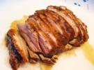 Entenbrust mit Ananas - Rezept - Bild Nr. 5