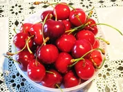 Kirschenmichel - Rezept