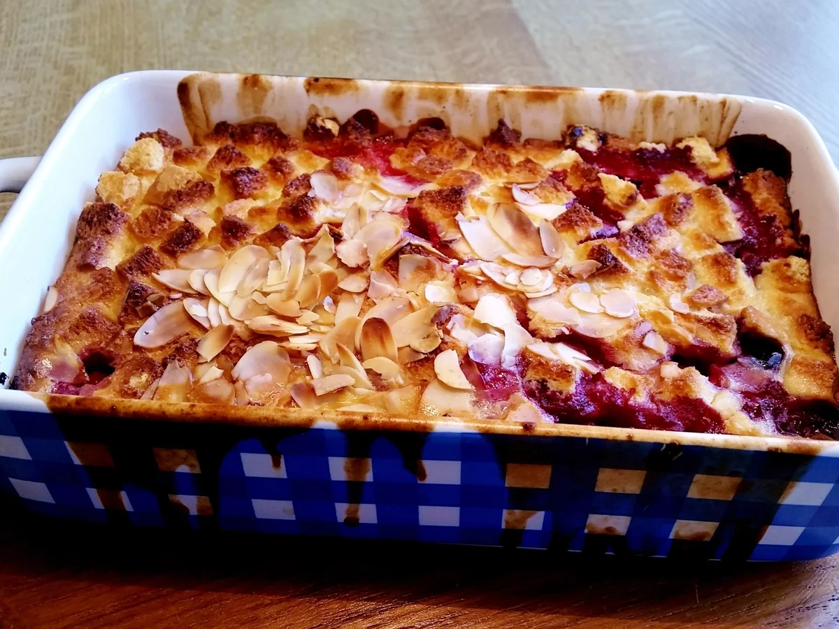 Rezept: Kirschenmichel Bild Nr. 62 Kirschenmichel - Rezept - Bild Nr. 62