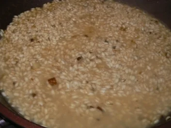 Meine Paella-Kreation - Rezept