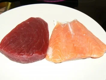 Meine Paella-Kreation - Rezept