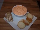 Feta Dip - Rezept
