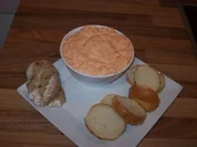 Feta Dip - Rezept