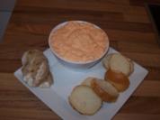 Feta Dip - Rezept