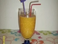 Rezept: BAMAMA Smoothie BAMAMA Smoothie - Rezept