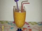 BAMAMA Smoothie - Rezept