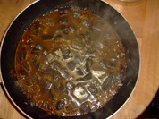 Leber Portugiesisch - Rezept