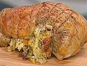 Lamm vom Grill - Rezept