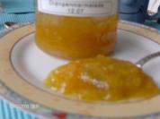 Spanien: Orangenmarmelade nach Mamas Rezept - Rezept