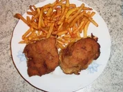 Cordon Bleu Dida ' s Art - Rezept