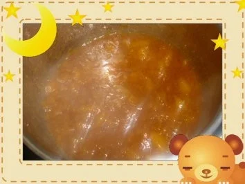 Carmen-Aprikosen - Rezept - Bild Nr. 2