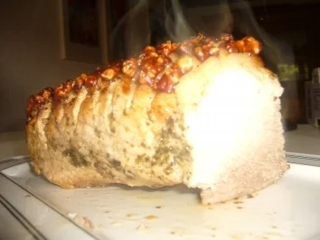 Schweinekrustenbraten - Rezept - Bild Nr. 3