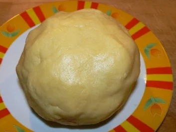 Mein Bratapfelkuchen - Rezept