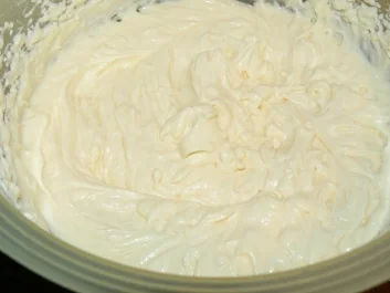 Mein Bratapfelkuchen - Rezept