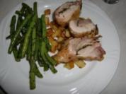 Estragonhähnchen - Rezept