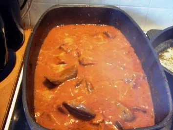 Hauptgericht~Schaschlikpfanne - Rezept - Bild Nr. 3