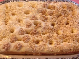 1a Butterkuchen - Rezept