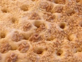 1a Butterkuchen - Rezept