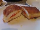 Spanisches Cordon Bleu - Rezept