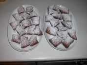 Fasnachtsküchle - Rezept