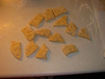 Fasnachtsküchle - Rezept - Bild Nr. 2