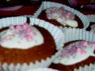 Joghurt Muffins - Rezept