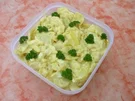 Kartoffelsalat " amerikanisch" - Rezept