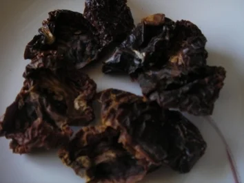 A : Avocadoaufstrich mit Kürbiskernen - Rezept