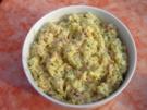 Reissalat - Rezept