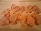 Backhuhn - Rezept
